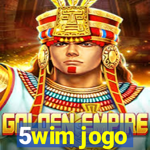 5wim jogo